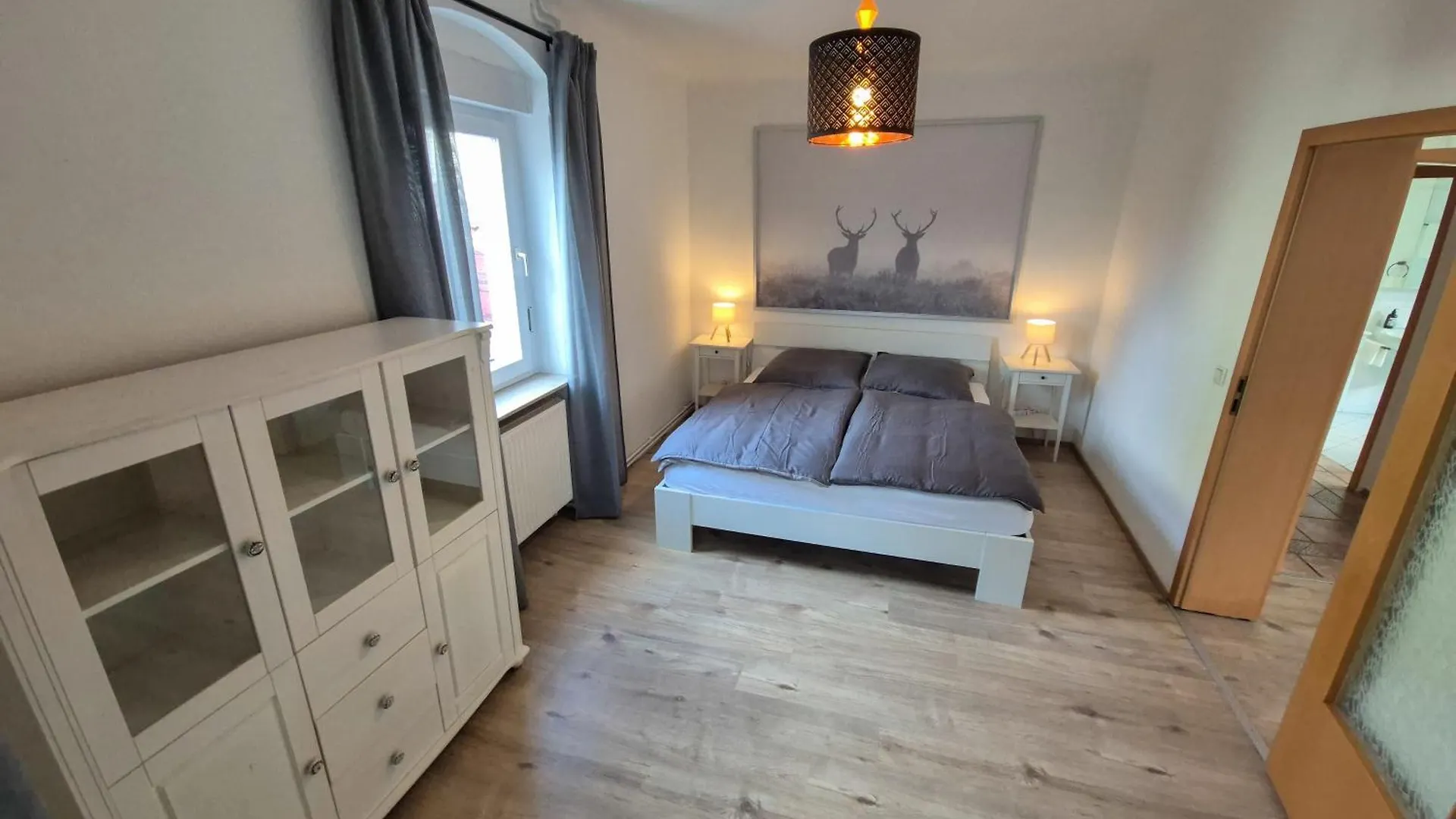Appartamento Villa Waldzauber Dresda