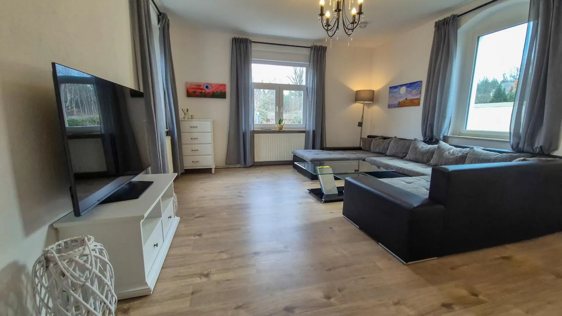 Villa Waldzauber Dresda 0*,  Germania