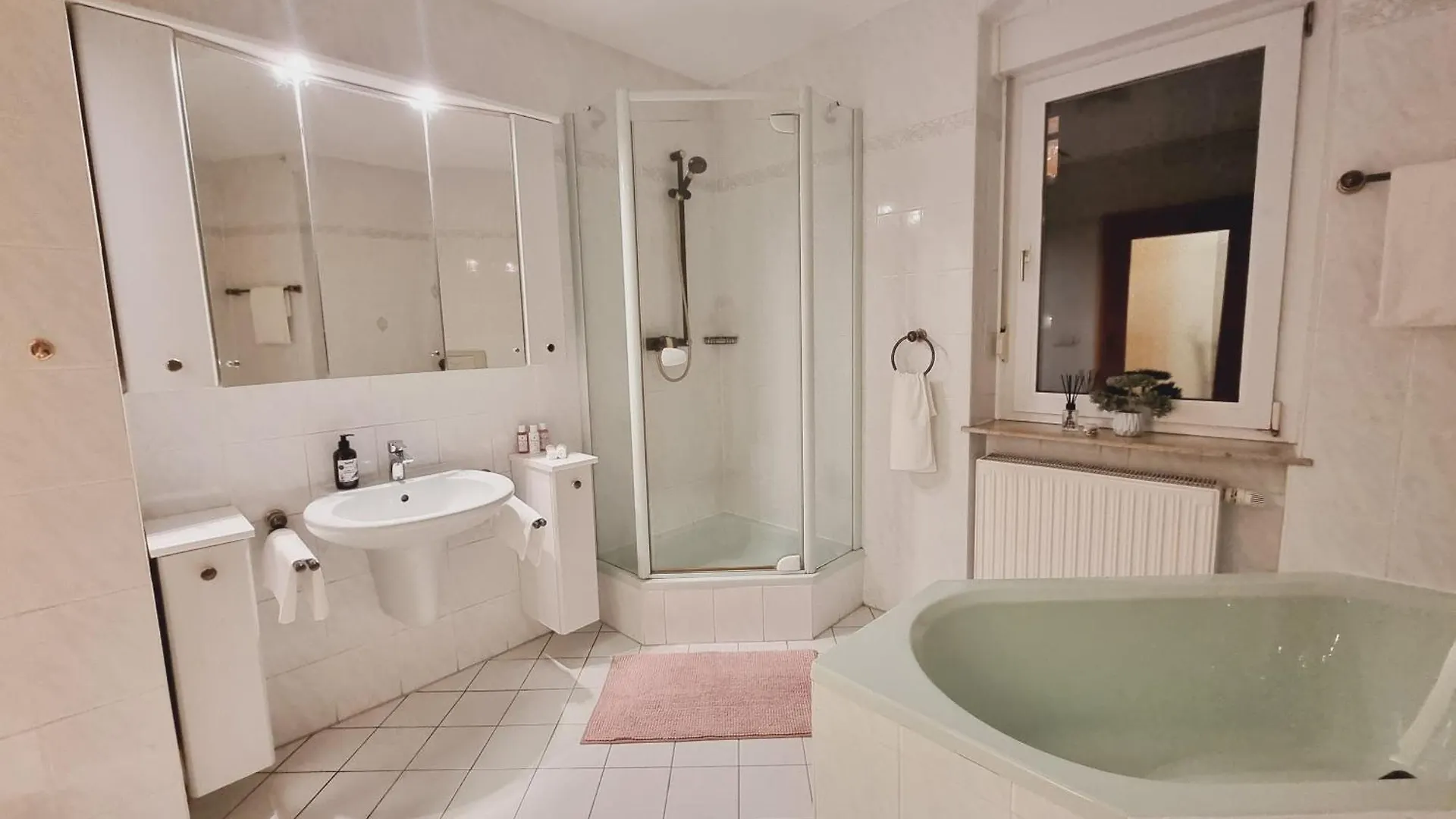 Appartamento Villa Waldzauber Dresda