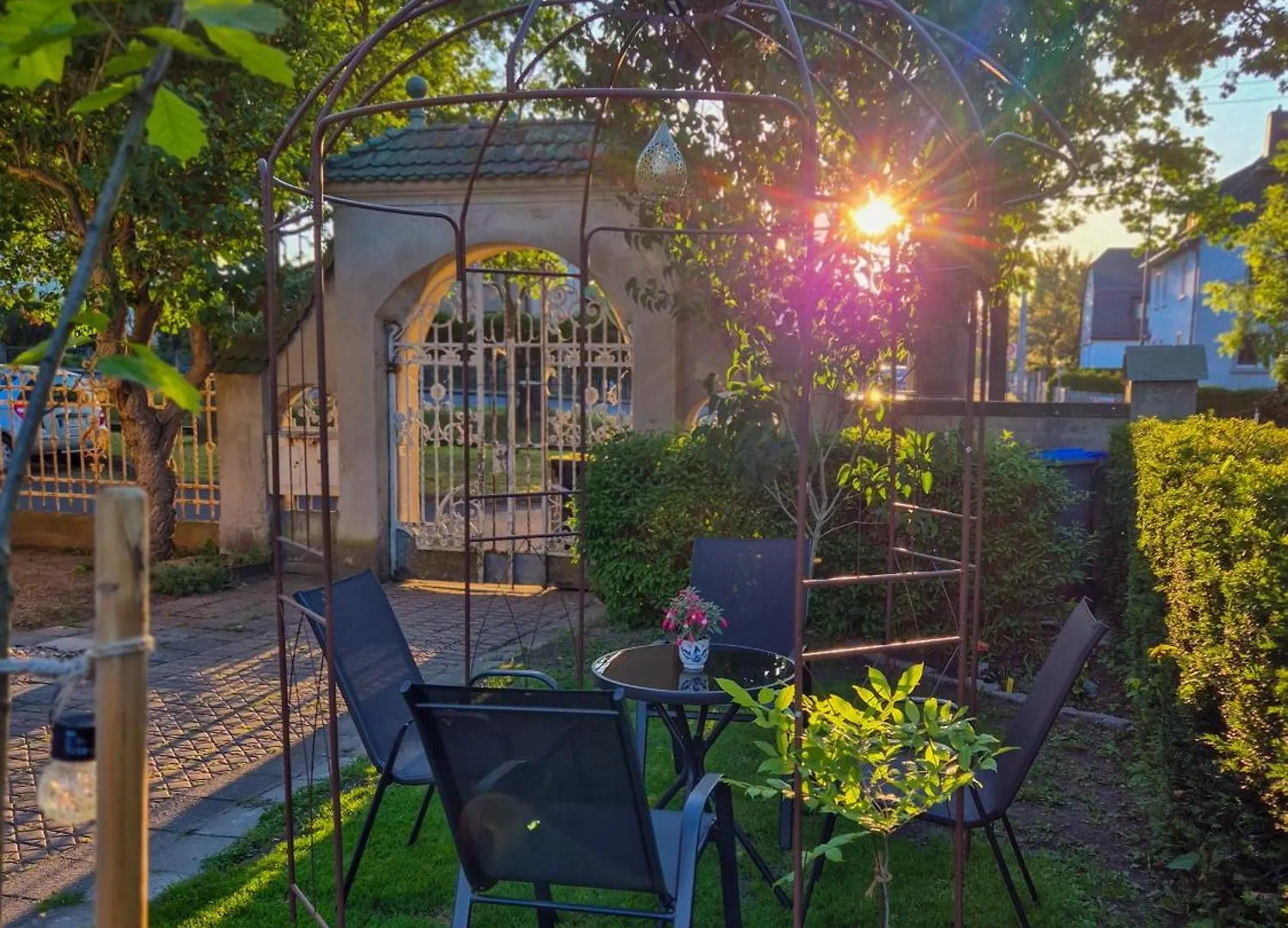 Villa Waldzauber Dresda 0*,